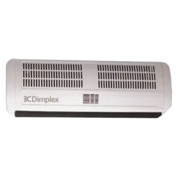 Dimplex AC Series Heating Air Curtain 212m³/h, 3kW - AC3N product image