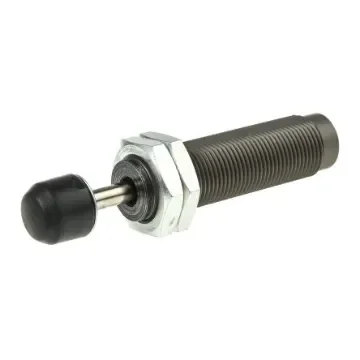 SMC Shock Absorber, RBC2015, 73.2mm Body Length product image