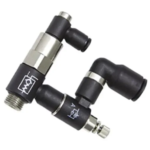 Legris Pneumatic Solenoid Valve - Pilot/Pilot G 1/8 7894 Series - 7894 06 10 product image