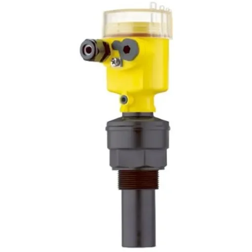 Vega VEGASON 61 Series Vibrating Rod Ultrasonic Level Sensor, Relay Output - SONS61.EXXX product image