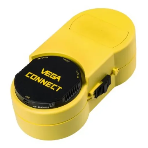 Vega Interface Adapter for Use with VEGA Instruments - VEGACONNECT 4 product image