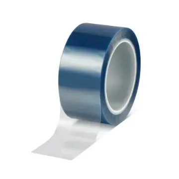 Tesa 50650 Blue Masking Tape 50mm x 66m - 50650-00001-00 product image