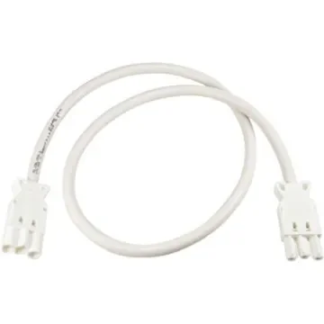 Wieland 3 Pin GST18i3 Socket to 3 Pin GST18i3 Plug Power Cord, 3mGESIS - 92.238.3000.2 product image