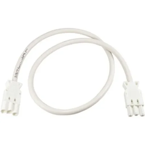 Wieland 3 Pin GST18i3 Socket to 3 Pin GST18i3 Plug Power Cord, 3mGESIS - 92.238.3000.2 product image