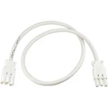 Wieland 3 Pin GST18i3 Socket to 3 Pin GST18i3 Plug Power Cord, 2mGESIS - 92.238.2000.2 product image