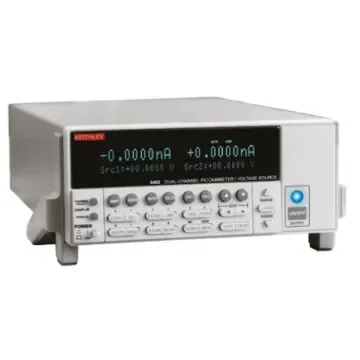 Keithley 6482 Bench Digital Picoammeter, 20mA dc Max product image