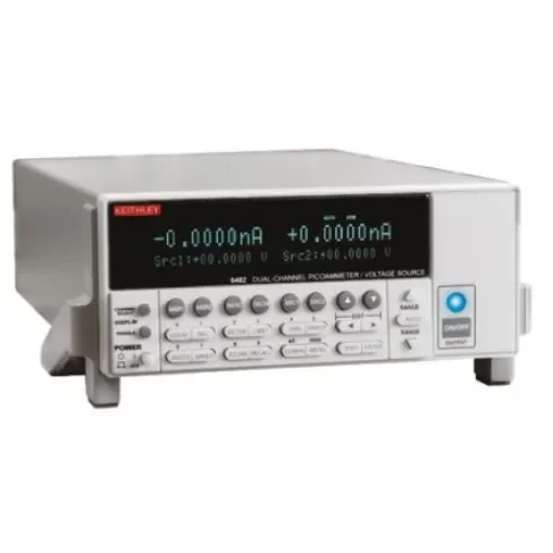 Keithley 6482 Bench Digital Picoammeter, 20mA dc Max product image