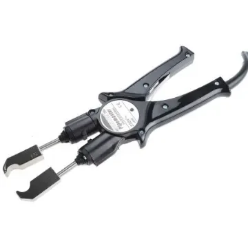 Antex Electronics Electric Soldering Iron, 230V, 220W, for use with Pipe Joints - PP8LZAA product image