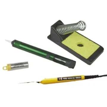 Antex Electronics Electric Soldering Iron Kit, 50W - KT8247A product image