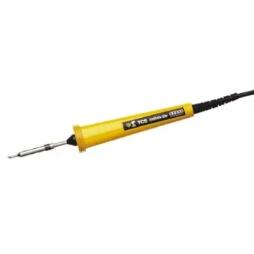 Antex Electronics Electric Soldering Iron, 230V, 50W, for use with Antex Soldering Stations - T482J7A product image