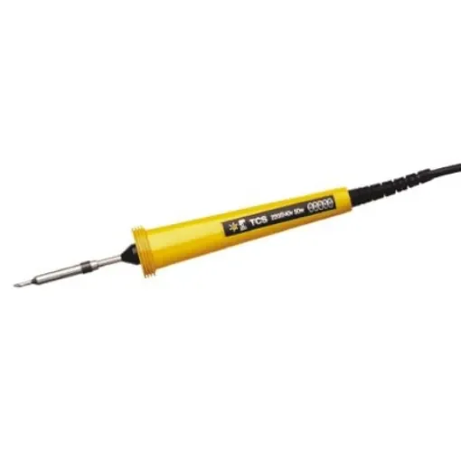 Antex Electronics Electric Soldering Iron, 230V, 50W, for use with Antex Soldering Stations - T482J7A product image