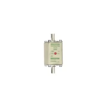 Mersen 160A NH Fuse, NH00, 500V - J227869 product image