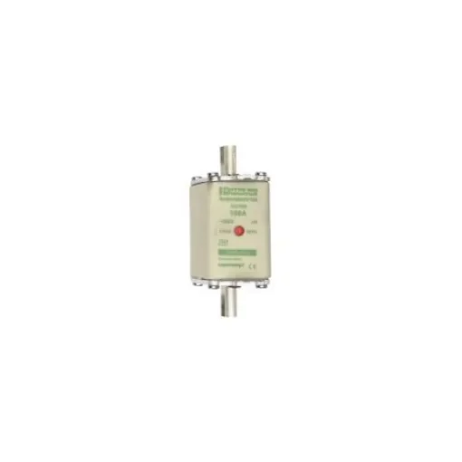 Mersen 160A NH Fuse, NH00, 500V - J227869 product image