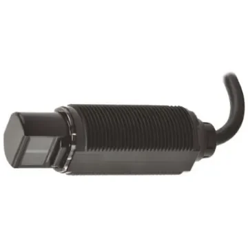 Omron Through Beam Photoelectric Sensor, Barrel Sensor, 15 m Detection Range - E3RATP112M product image