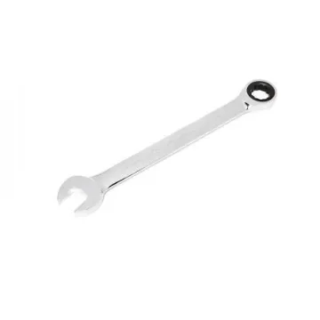 GearWrench Combination Ratchet Spanner, 36mm, Metric, Double Ended, 19.7 in Overall - 9136 product image