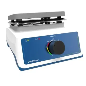 Stuart US150 Hot Plate, 700W, Aluminium, Silicon Alloy - 04807-52 product image