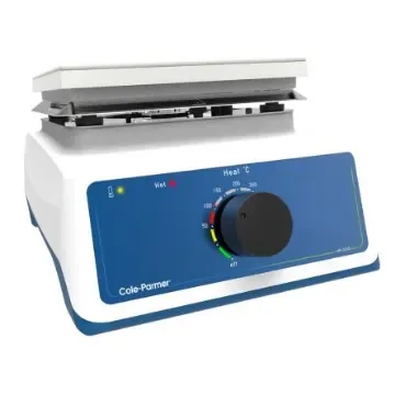 Stuart UC150 Hot Plate, Ceramic - 04807-50 product image