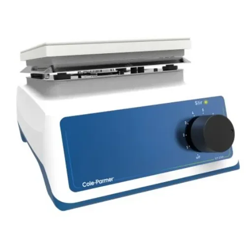 Stuart UC151 Magnetic Stirrer, max. capacity 15L, Ceramic - 04807-54 product image