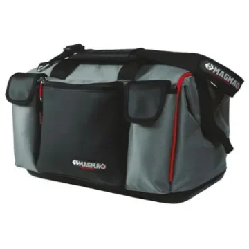 CK Polyester Tool Bag with Shoulder Strap 420mm x 280mm x 280mm - MA2627A product image
