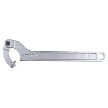 Facom 126A.80 80mm C Spanner 280 mm Chrome Vanadium Steel product image