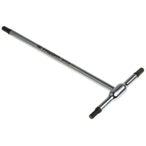 Facom T Shape Metric Hex Key, 6mm - 84TC.6 product image