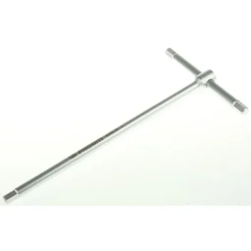 Facom T Shape Metric Hex Key, 10mm - 84TC.10 product image