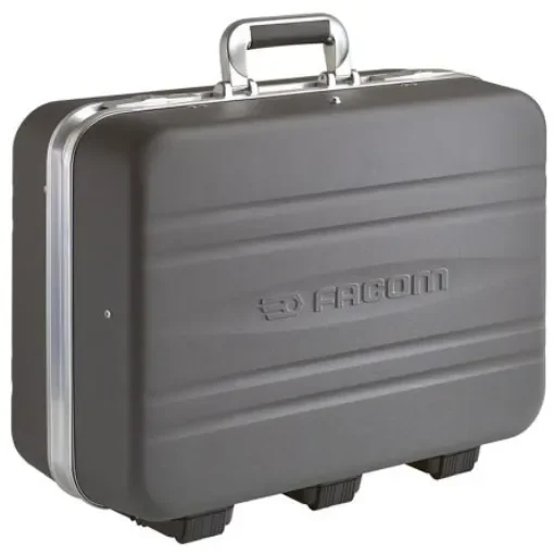 Facom Plastic Tool Case, 486 x 430 x 205mm - BV.51APR product image