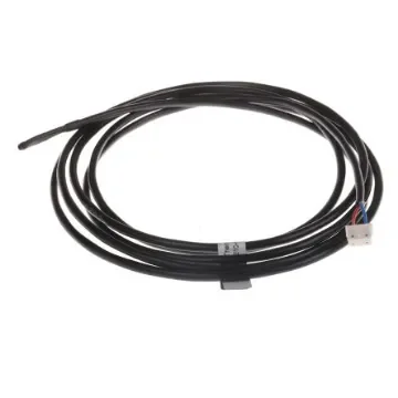 ebm-papst Fan Lead Thermistor Cable, 2000mm, for use with Insulated Thermistor - 210-HAR12302 product image