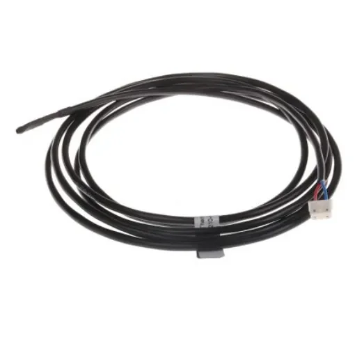 ebm-papst Fan Lead Thermistor Cable, 2000mm, for use with Insulated Thermistor - 210-HAR12302 product image