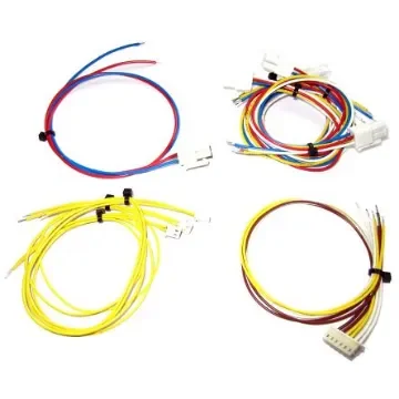 ebm-papst Fan Lead Development Cable for use with TMS Fan Controller - 210-HAR13100 product image