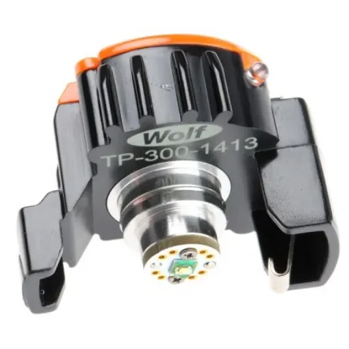 Wolf Safety Retrofit LED Module LED Module for ATEX Torch - TP-300 product image