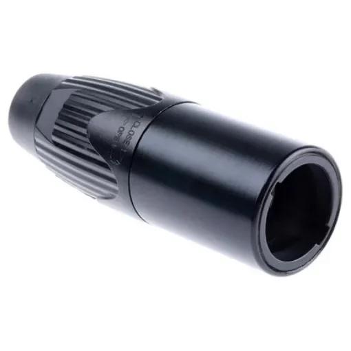 Neutrik RSNLT8MX-BAG Cable Mount Loudspeaker Connector Plug, 8 Way, 40A, Solder Termination product image