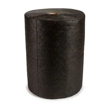 RS PRO Spill Absorbent Roll for Maintenance Use, 85L Capacity, 1 per Pack - 7716434 product image