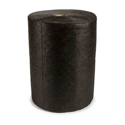 RS PRO Spill Absorbent Roll for Maintenance Use, 85L Capacity, 1 per Pack - 7716434 product image