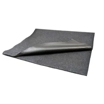RS PRO Spill Absorbent Mat for Maintenance Use, 9L Capacity, 1 per Pack - 7716446 product image