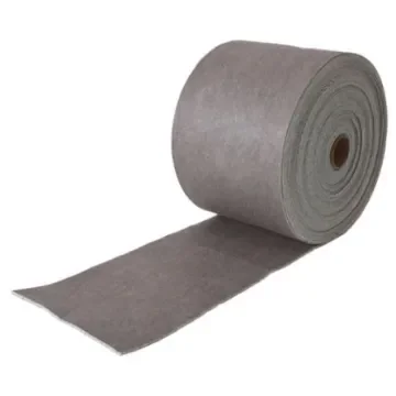 Lubetech Spill Absorbent Roll for Maintenance Use, 62 L Capacity, 1 per Pack - 71-5001 product image