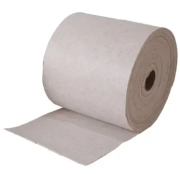 Lubetech Spill Absorbent Roll for Oil Use, 108 L Capacity, 1 per Pack - 71-7001 product image
