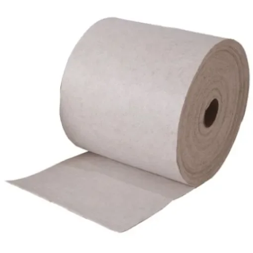 Lubetech Spill Absorbent Roll for Oil Use, 108 L Capacity, 1 per Pack - 71-7001 product image