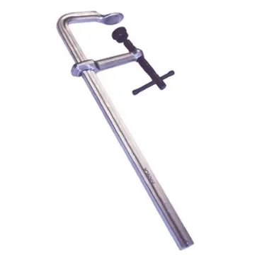 RS PRO 500mm x 140mm F Clamp - 7719322 product image