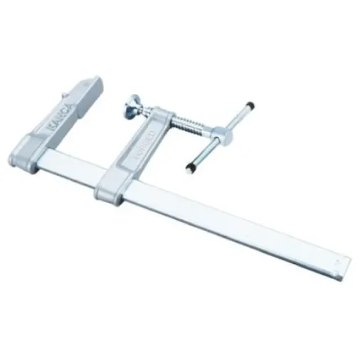 RS PRO 600mm x 120mm F Clamp - 7719332 product image