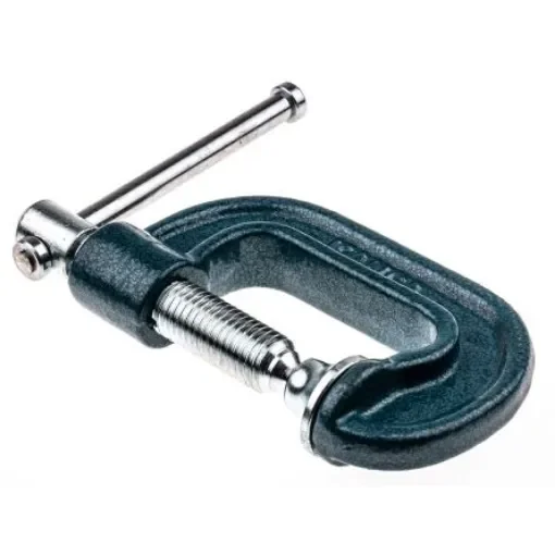 RS PRO 50mm x 39mm G Clamp - 7719341 product image