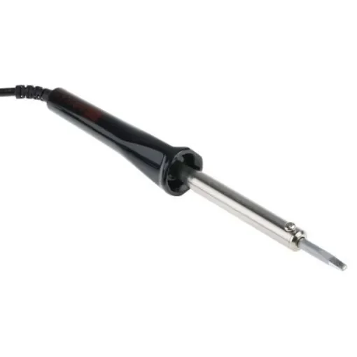 RS PRO Electric Soldering Iron, 230V, 60W - 7719489 product image