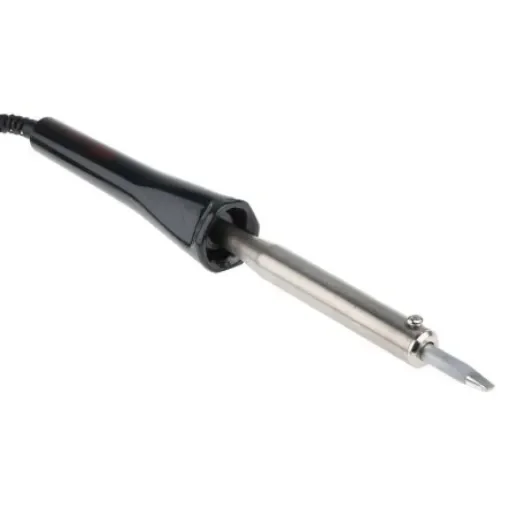 RS PRO Electric Soldering Iron, 230V, 80W - 7719492 product image