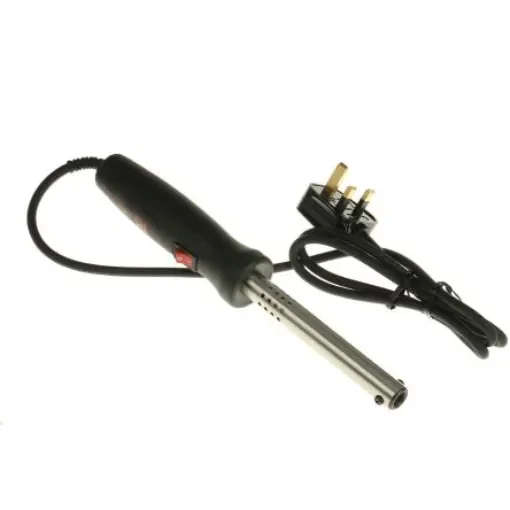 RS PRO Electric Soldering Iron, 230V, 80W - 7719502 product image