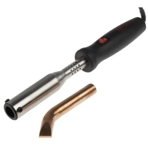 RS PRO Electric Soldering Iron, 230V, 200W - 7719521 product image