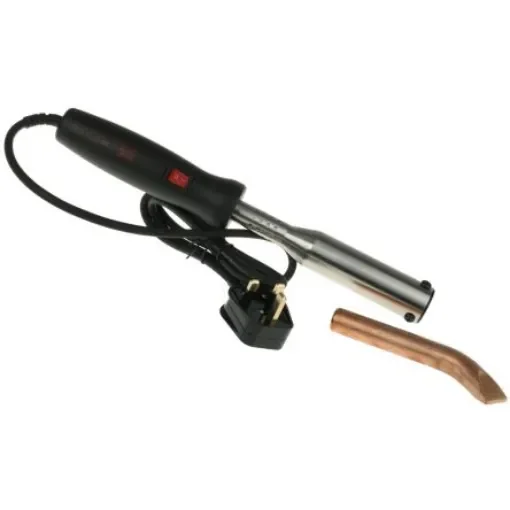 RS PRO Electric Soldering Iron, 230V, 300W - 7719524 product image