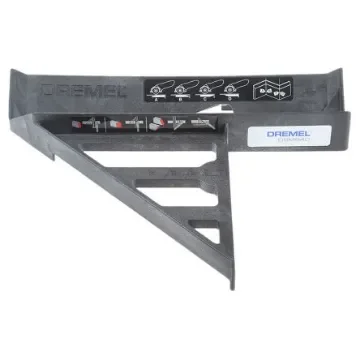 Dremel Miter Guide, for use with Dremel Tools - 2615S840JA product image