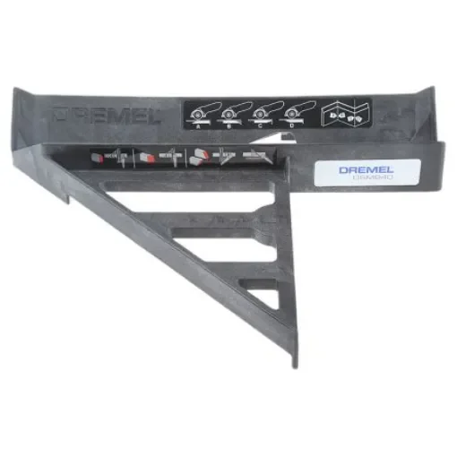 Dremel Miter Guide, for use with Dremel Tools - 2615S840JA product image