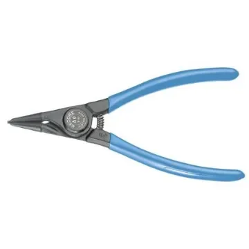 Gedore Circlip Pliers, 320 mm Overall, Straight Tip, 85,5mm Jaw - 8000 A 4 product image