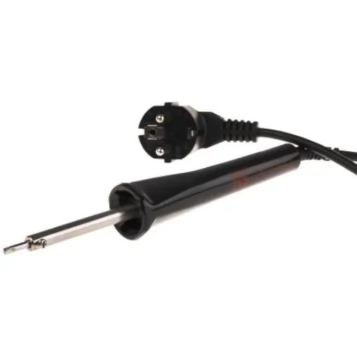 RS PRO Electric Soldering Iron, 230V, 15W - 7724740 product image